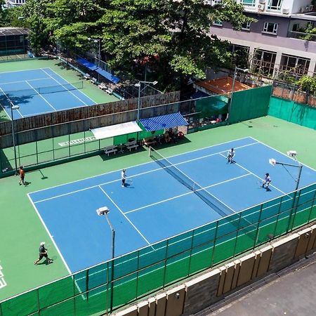 Can Ho Orchard Parkview - Tan Son Nhat Airport Homestay Ho Chi Minh City Bagian luar foto